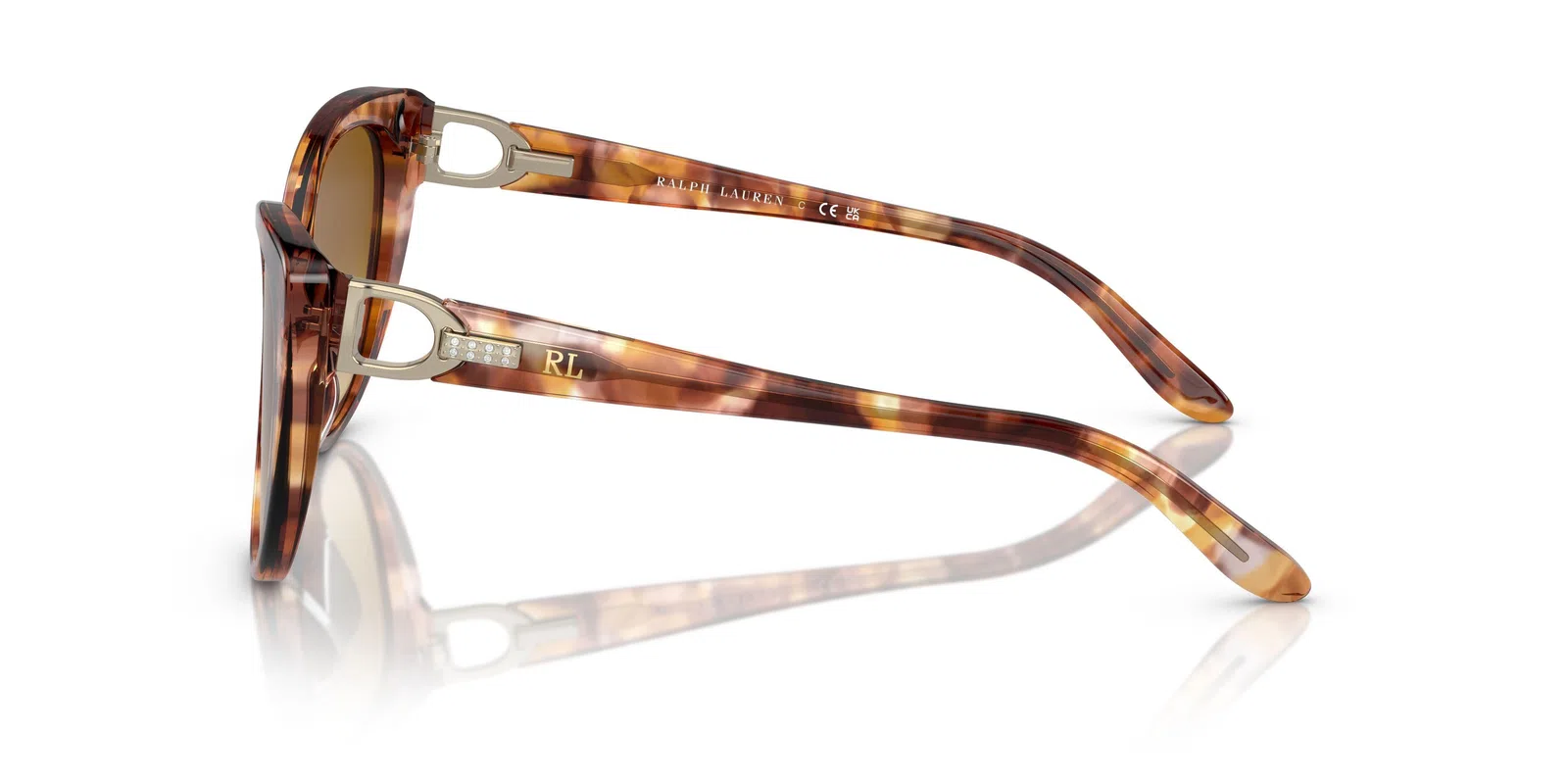 Ralph Lauren 8215BU Sunglasses - view 13